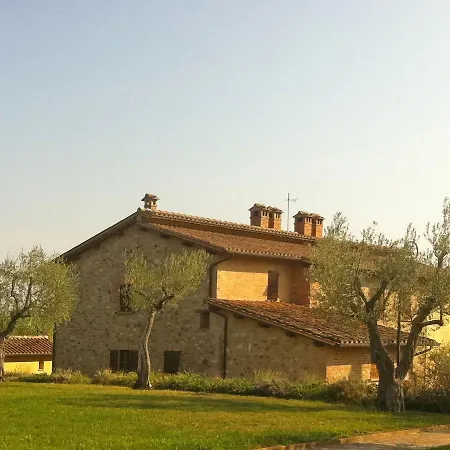 Locazione Turistica Borgo Granaro.2 Διαμέρισμα