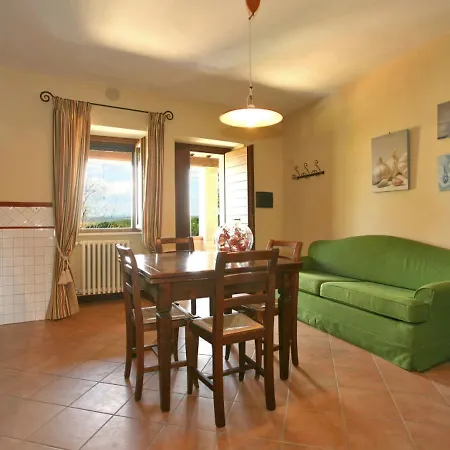 Locazione Turistica Borgo Granaro.2 Apartment