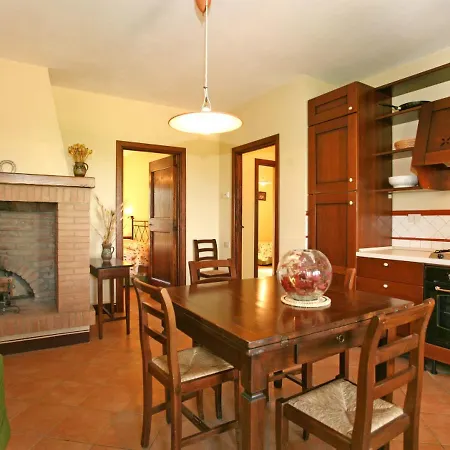 Διαμέρισμα Locazione Turistica Borgo Granaro.2