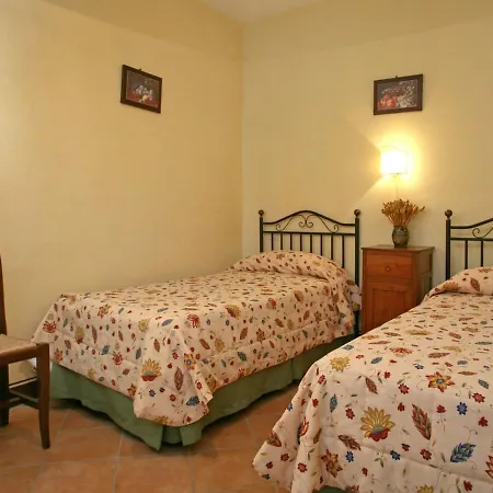 Apartment Locazione Turistica Borgo Granaro.2