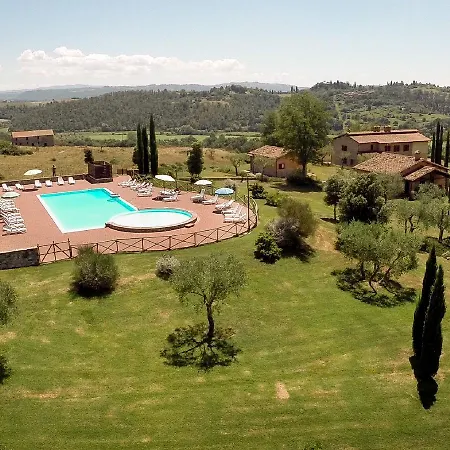 Locazione Turistica Borgo Granaro.2 *