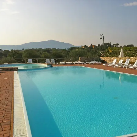 Locazione Turistica Borgo Granaro.2 Belvedere (Umbria)