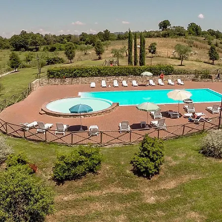 Locazione Turistica Borgo Granaro.2