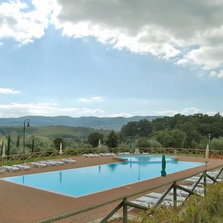 Apartment Locazione Turistica Borgo Granaro.2 *