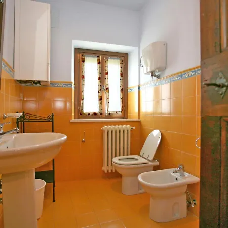 Διαμέρισμα Locazione Turistica Borgo Granaro.2